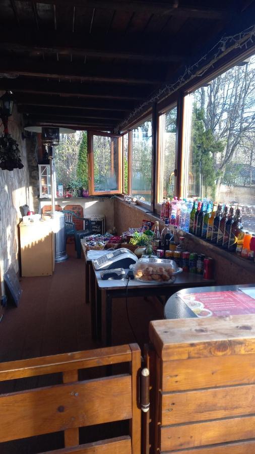 Chata Korenny Vrch Pezinska Baba Pezinok Extérieur photo