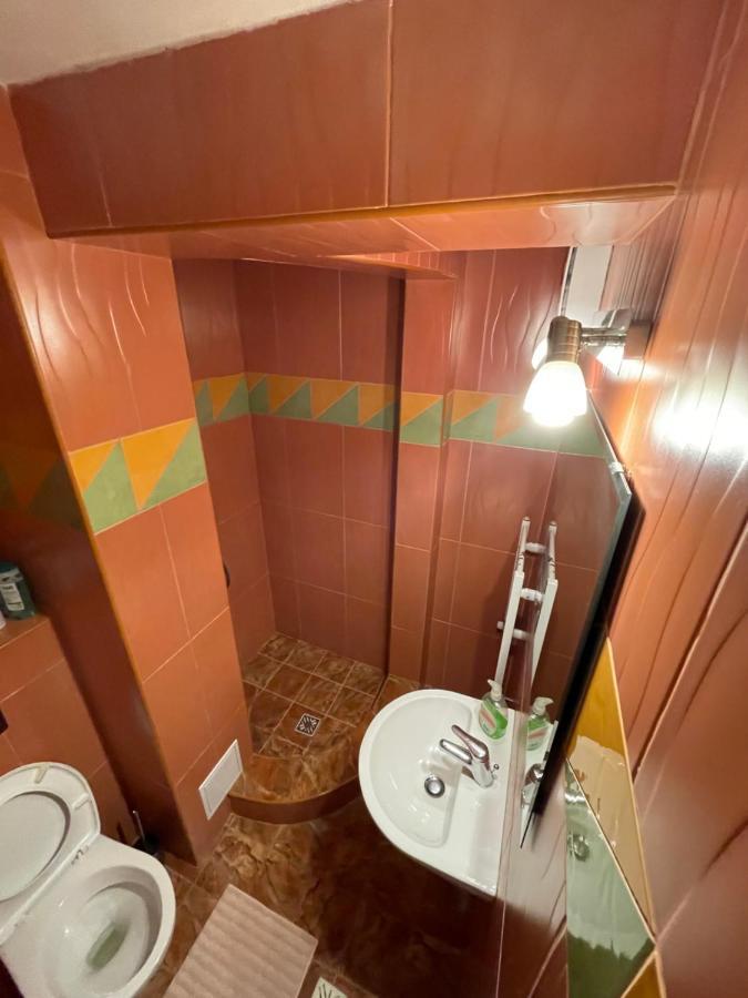 Chata Korenny Vrch Pezinska Baba Pezinok Extérieur photo