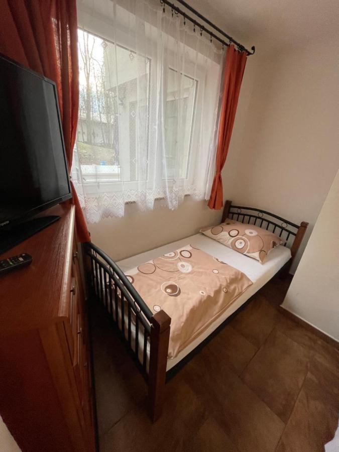 Chata Korenny Vrch Pezinska Baba Pezinok Extérieur photo