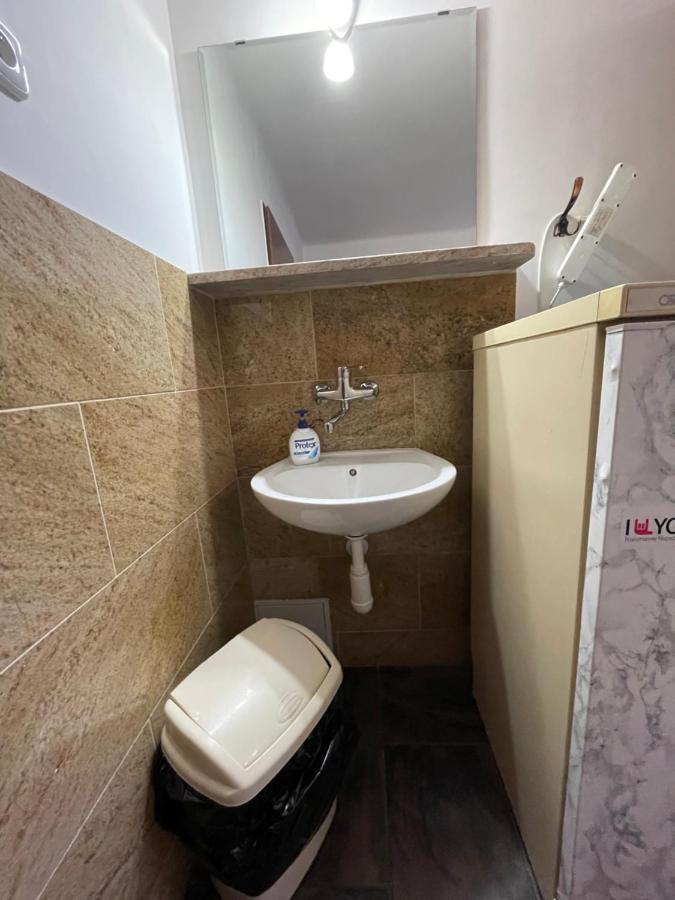 Chata Korenny Vrch Pezinska Baba Pezinok Extérieur photo