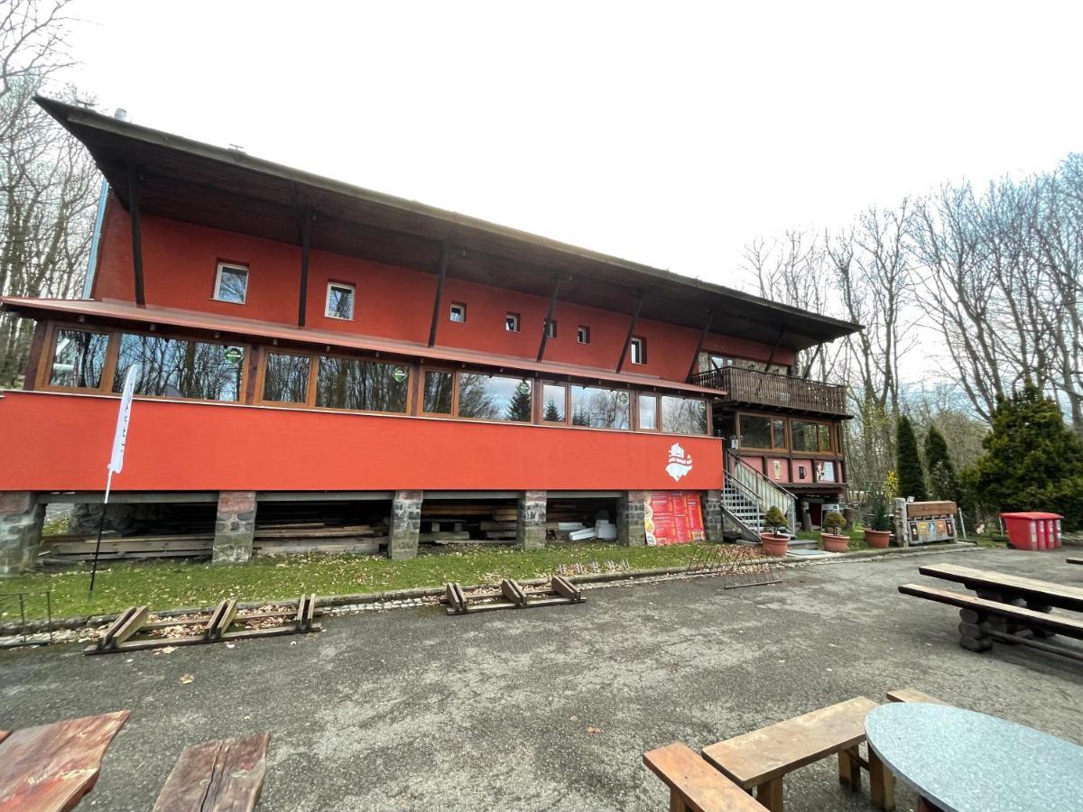 Chata Korenny Vrch Pezinska Baba Pezinok Extérieur photo