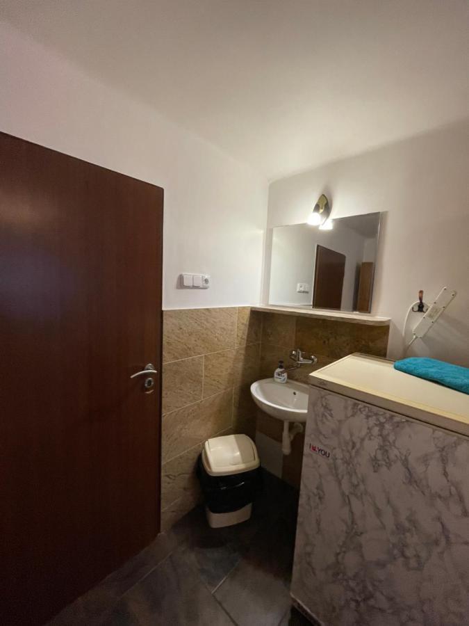 Chata Korenny Vrch Pezinska Baba Pezinok Extérieur photo